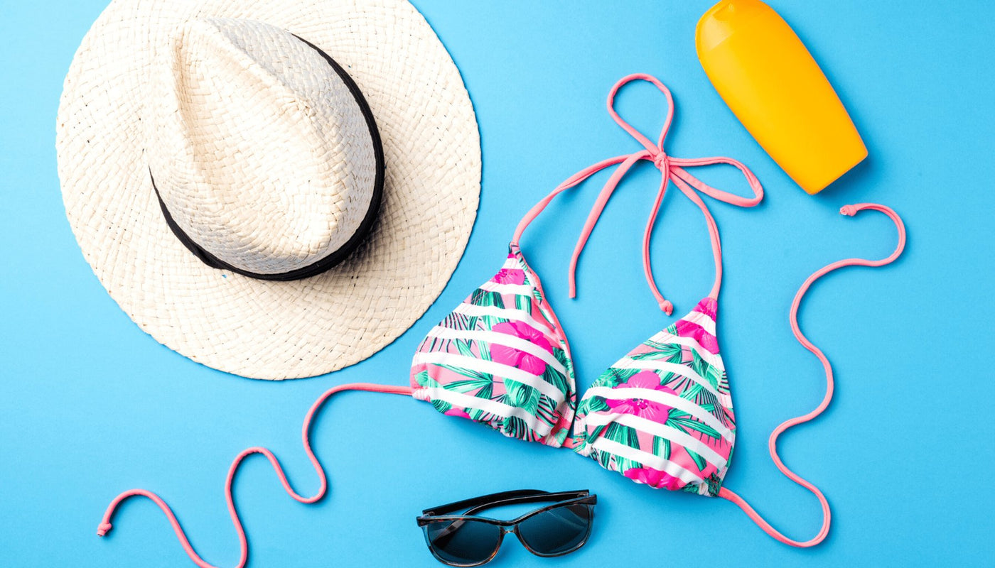 Beachwear & Accessories