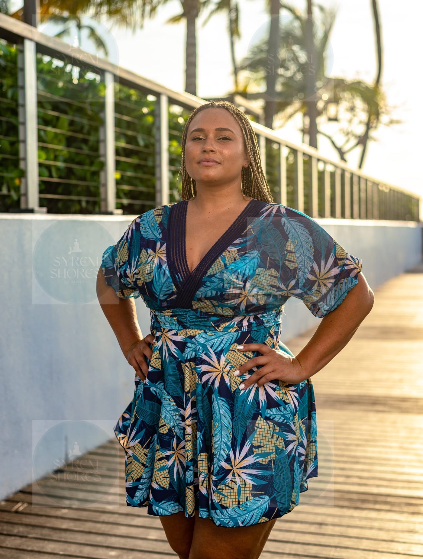 Swimdress